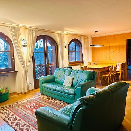 קאבאלס Casa Del Cirmolo - Apartments For Rent מראה חיצוני תמונה