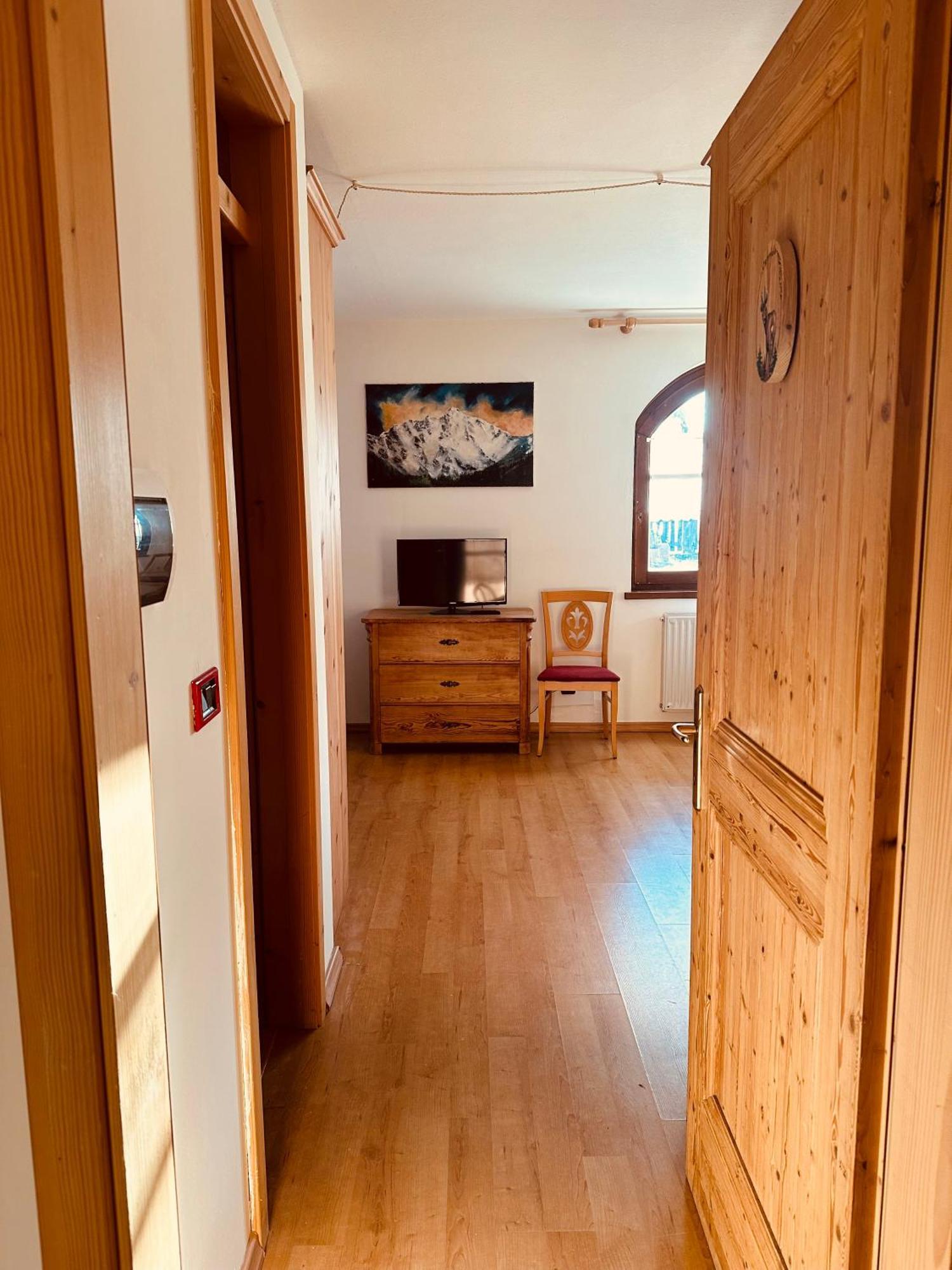 קאבאלס Casa Del Cirmolo - Apartments For Rent מראה חיצוני תמונה